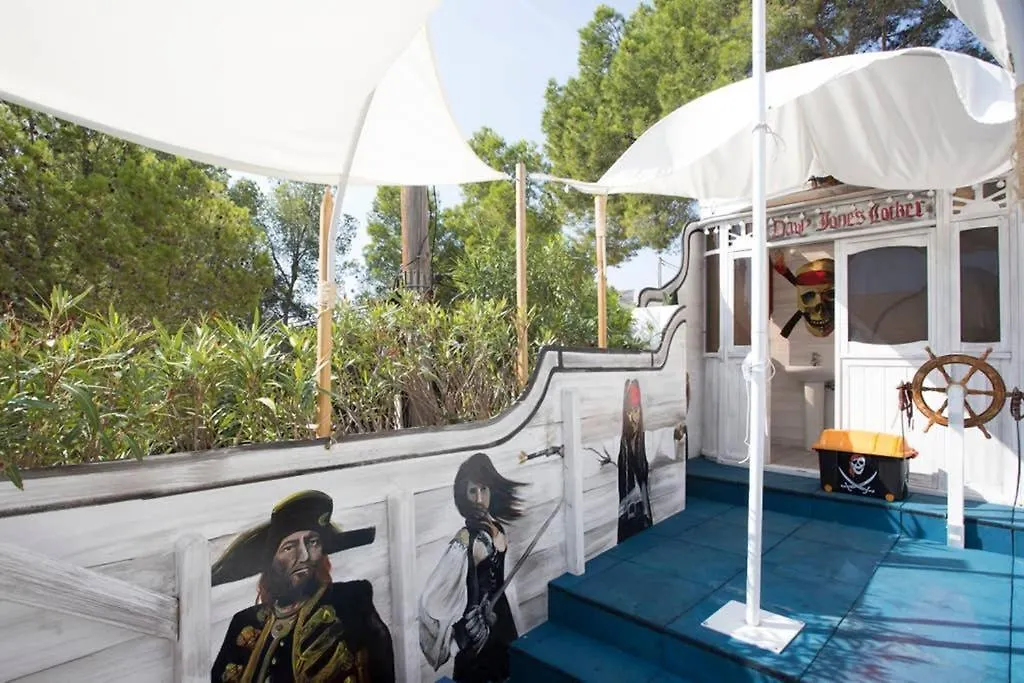 Villa Ocean View Portals Nous  0*, Portals Nous (Mallorca)