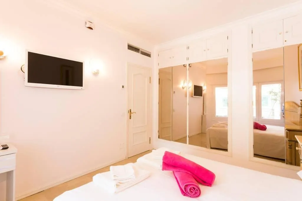 Villa Ocean View Portals Nous