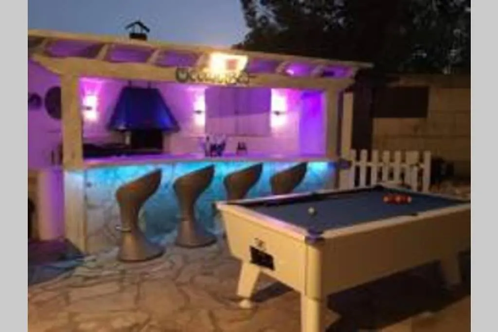 Villa Ocean View Portals Nous  Portals Nous (Mallorca)