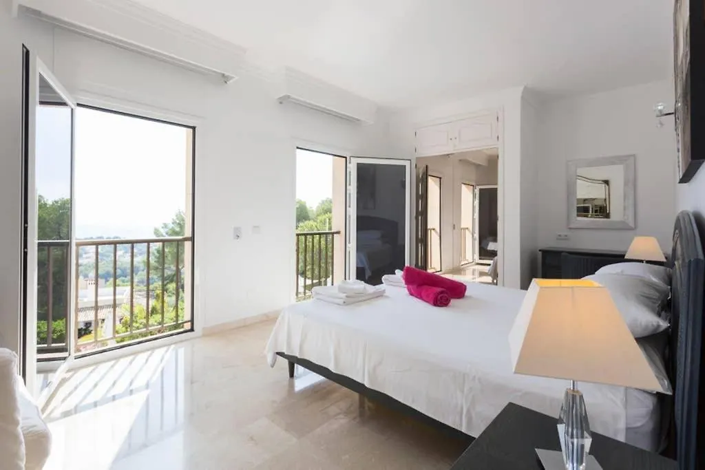 Villa Ocean View Portals Nous