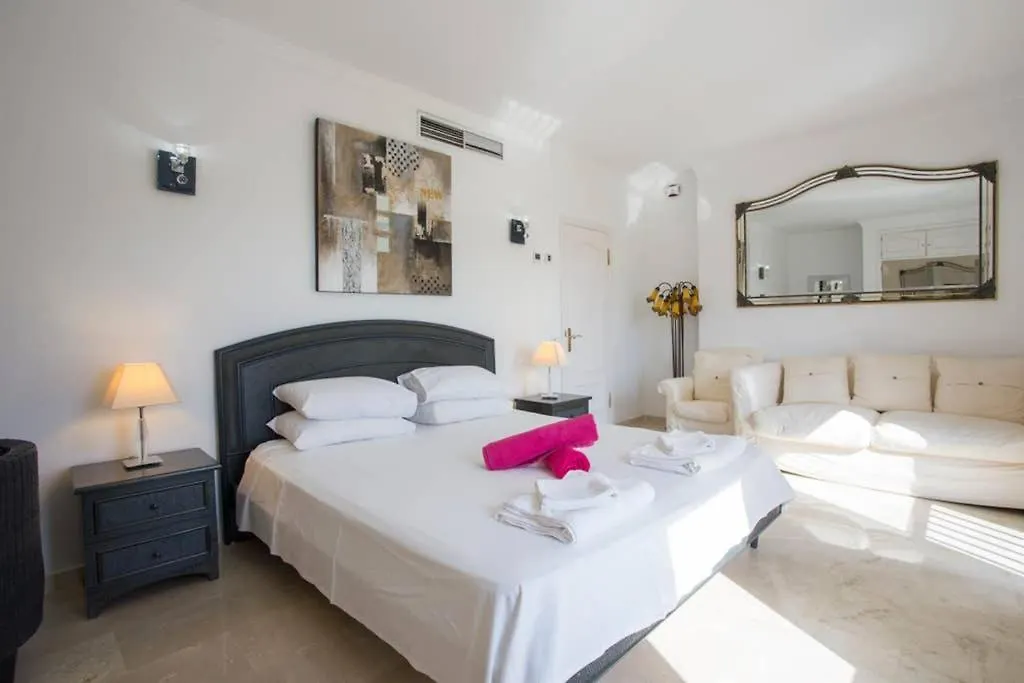 Villa Ocean View Portals Nous  0*, Portals Nous (Mallorca) Spanien