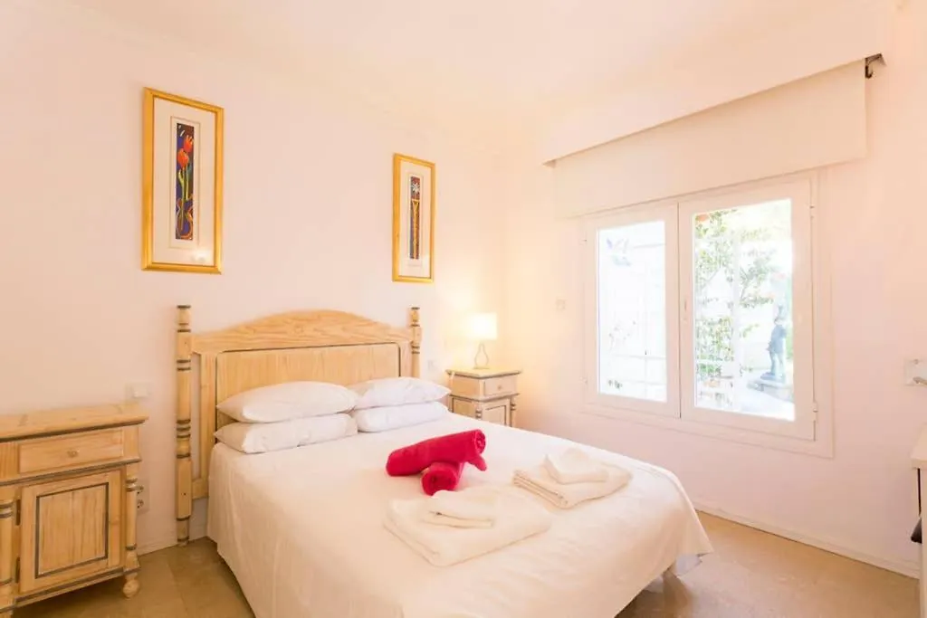 Villa Ocean View Portals Nous