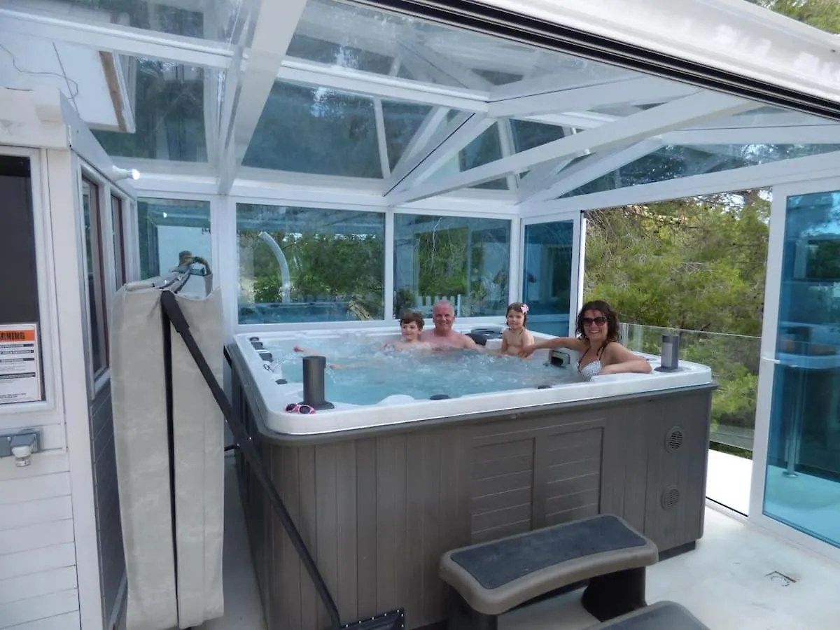 Villa Ocean View Portals Nous